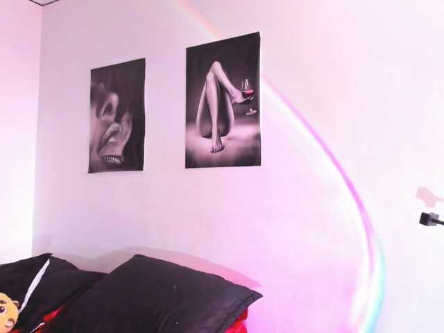 vanessahernandez Live Cam on BongaCams