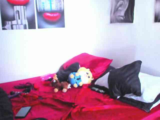vanessahernandez webcam