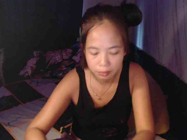 Pinayrose webcam