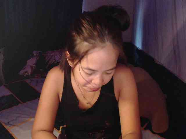 Pinayrose webcam