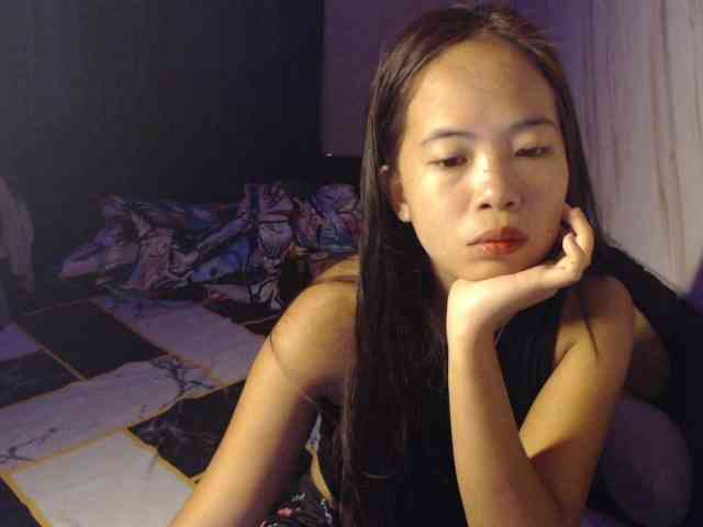 Pinayrose webcam