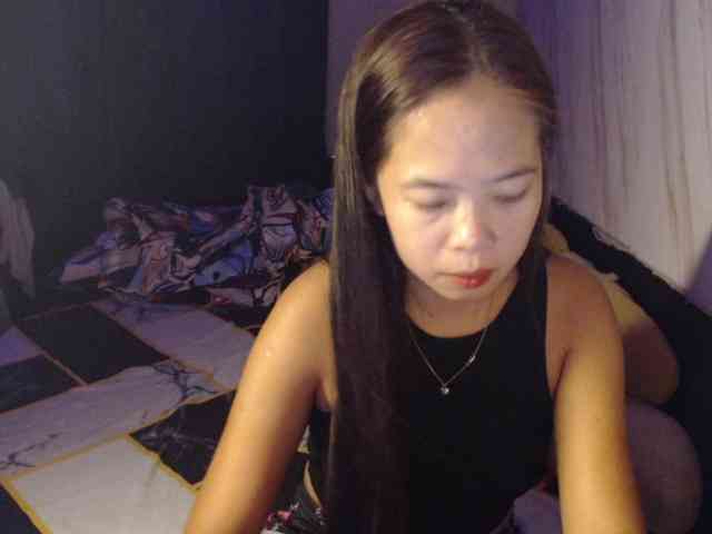 Pinayrose webcam