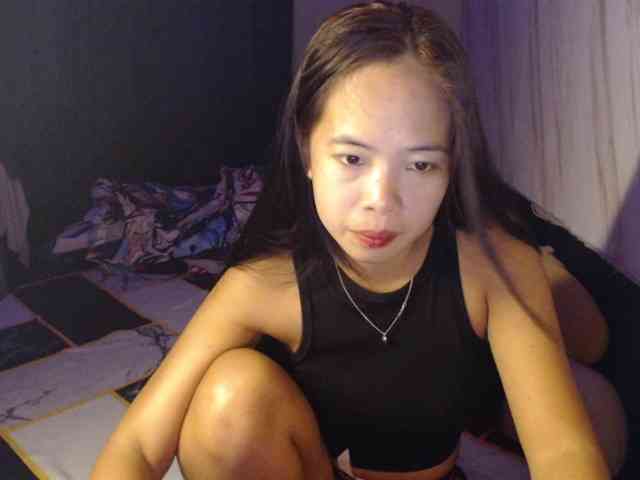 Pinayrose webcam
