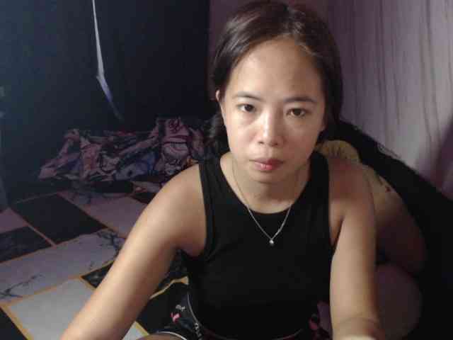 Pinayrose webcam