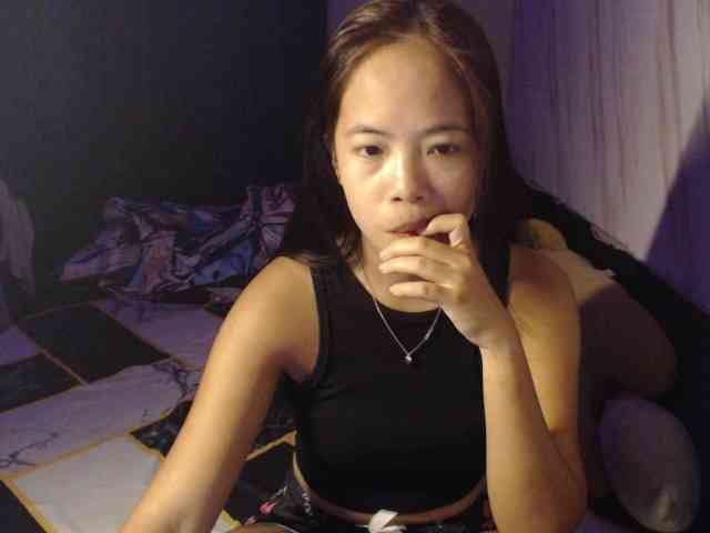 Pinayrose webcam
