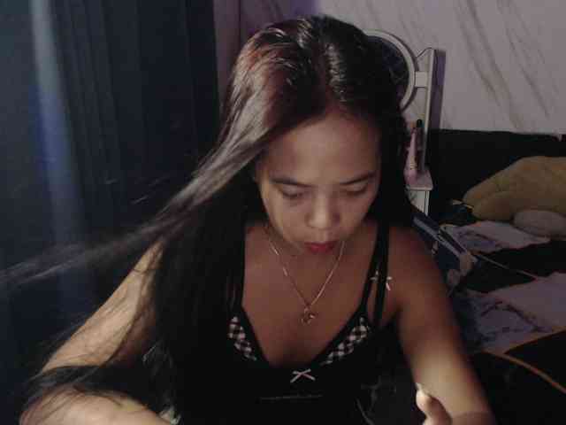Pinayrose webcam