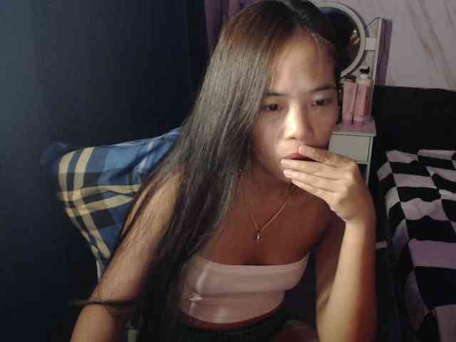Pinayrose webcam