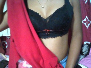 Linah98 Porn Show