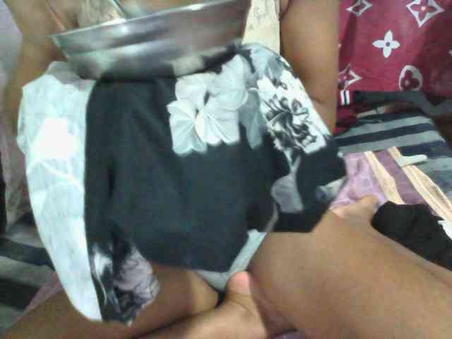 Linah98 webcam