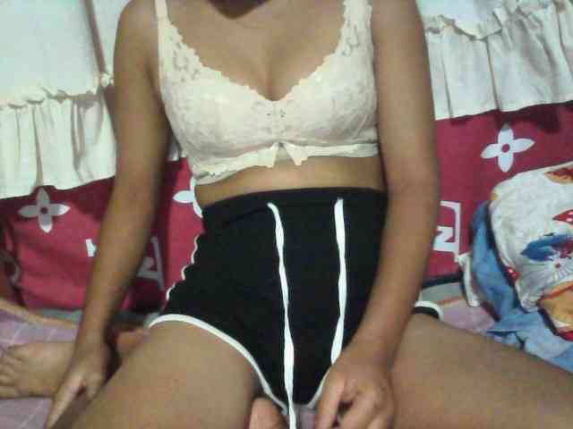 Linah98 webcam