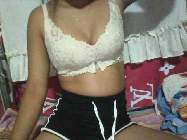 Linah98 webcam