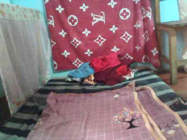 Linah98 webcam