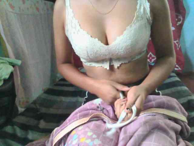 Linah98 webcam