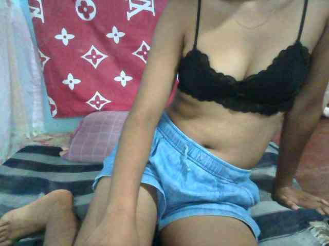 Linah98 webcam