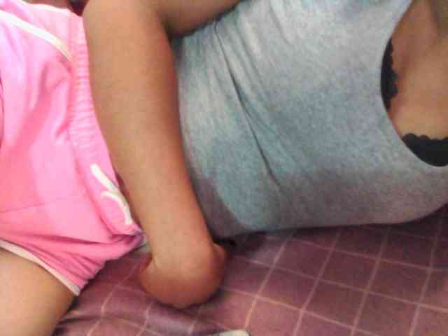 Linah98 webcam