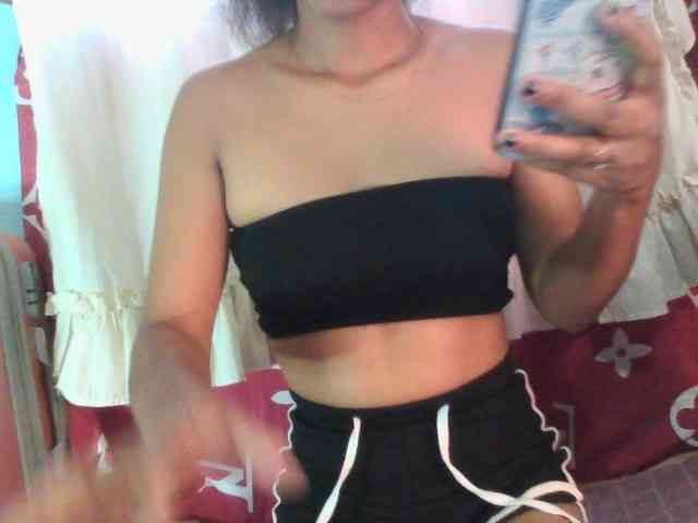 Linah98 webcam