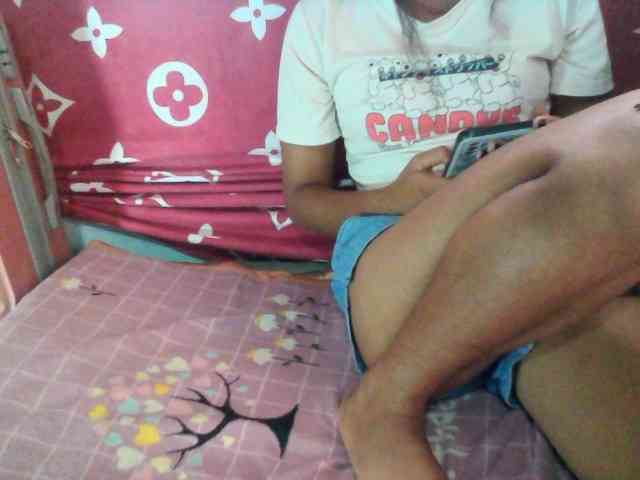 Linah98 webcam
