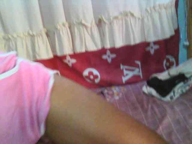 Linah98 webcam