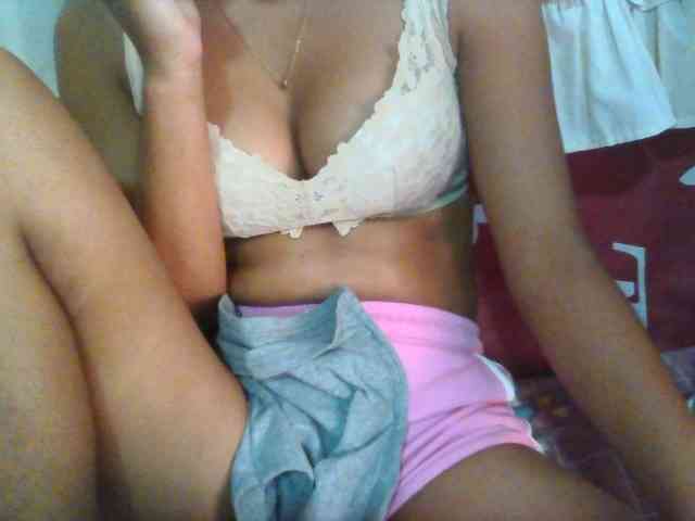Linah98 webcam