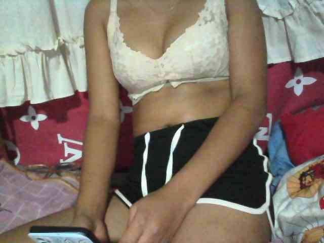 Linah98 webcam