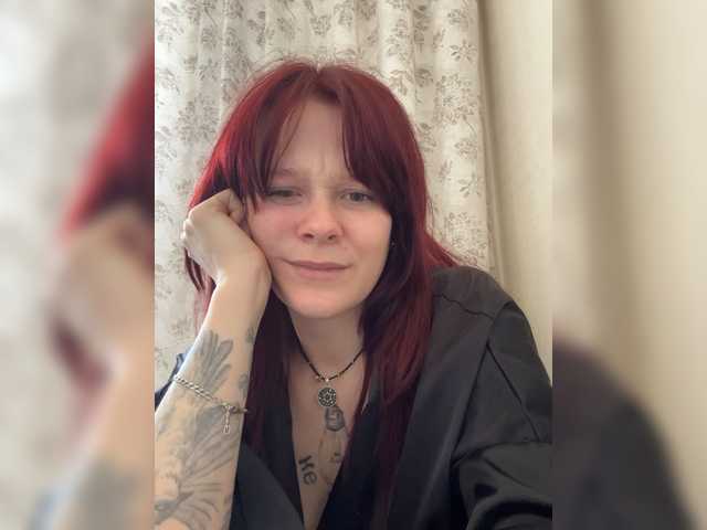 stillHer Nude Live Sex Shows