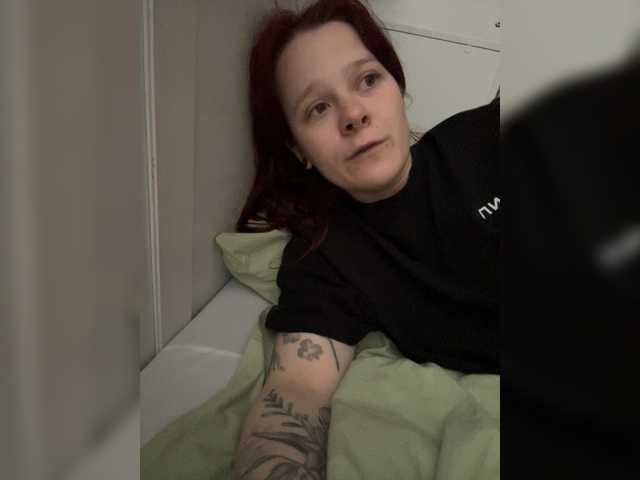 stillHer webcam