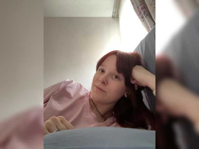 stillHer Live Cam on BongaCams