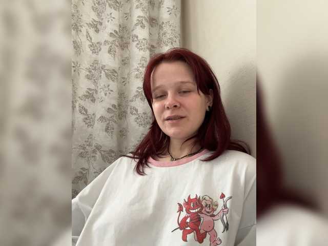 stillHer Live Cam on BongaCams