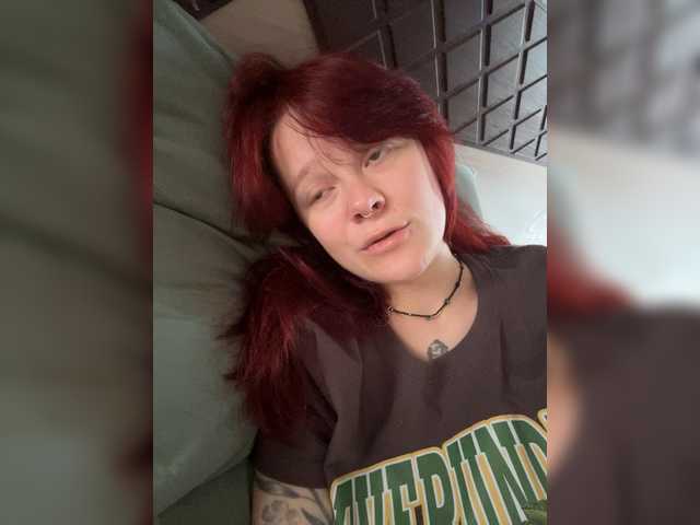 stillHer Live Cam on BongaCams