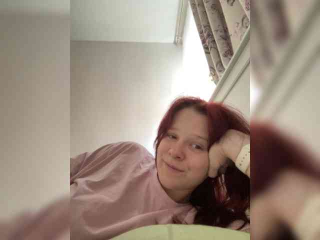 stillHer webcam