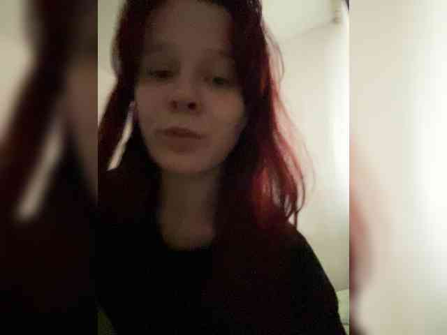 stillHer webcam
