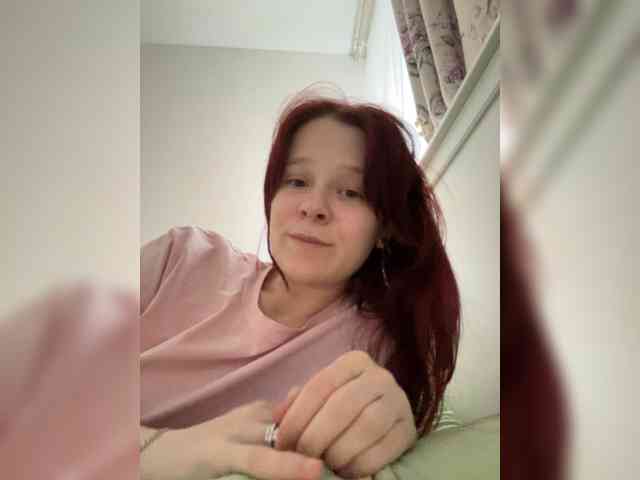 stillHer webcam