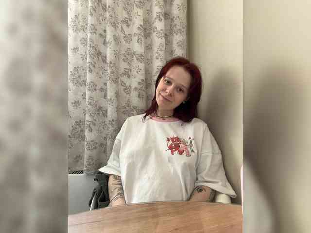 stillHer Live Webcam on BongaCams