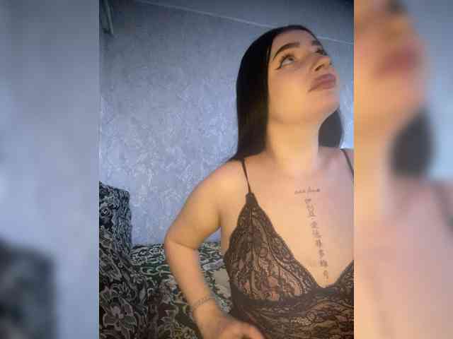 Model: _Lisaaa_