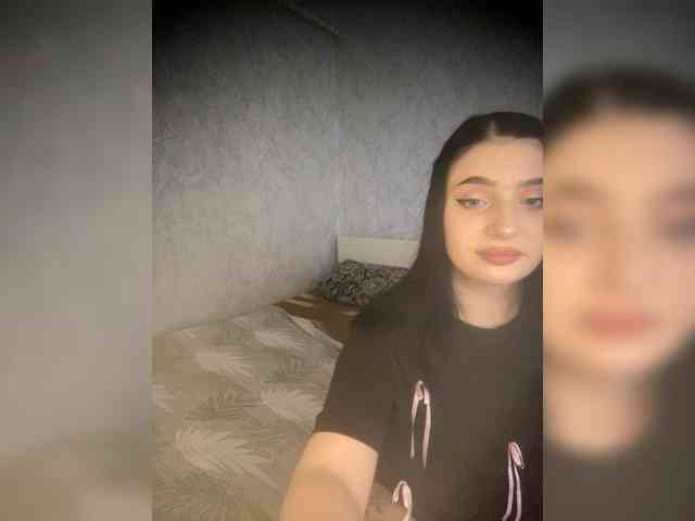 Модель: _Lisaaa_