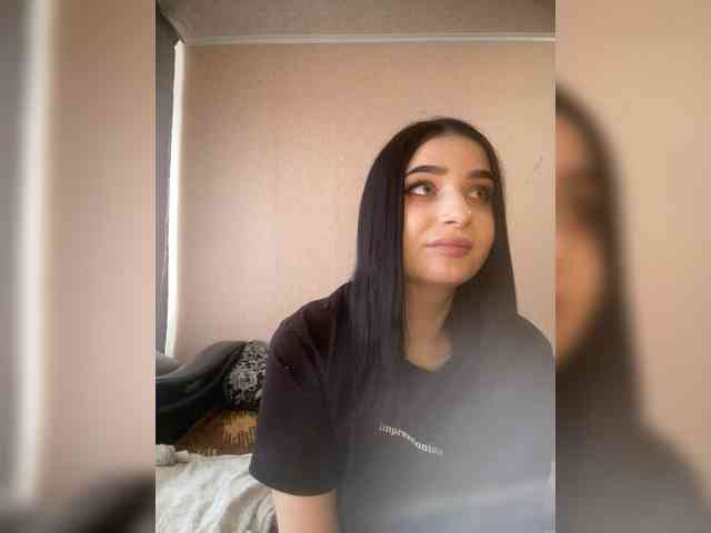 Модель: _Lisaaa_