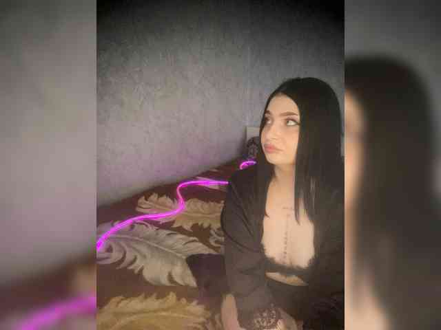 Модель: _Lisaaa_
