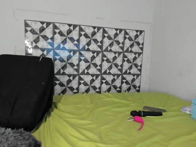 coffeandmilk1 live cam on BongaCams