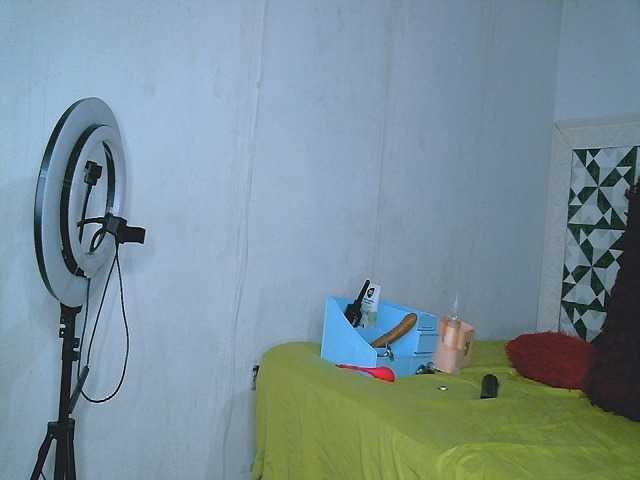 coffeandmilk1 live cam on BongaCams
