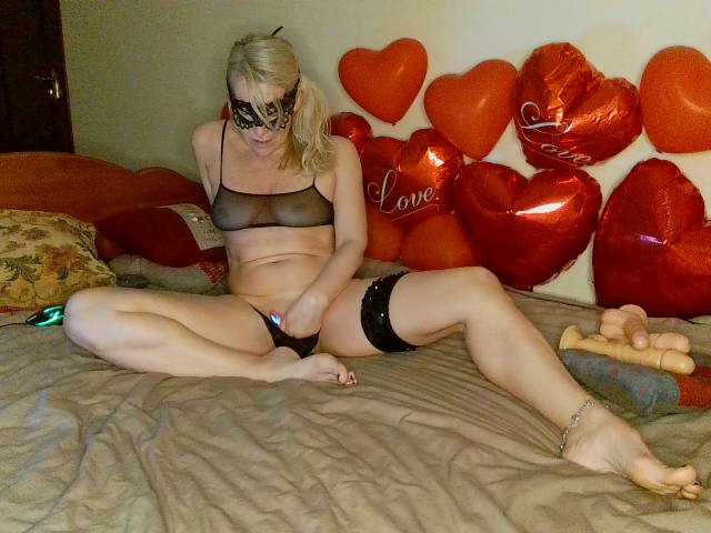 HoneyLuna7