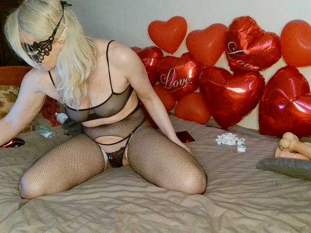 HoneyLuna7