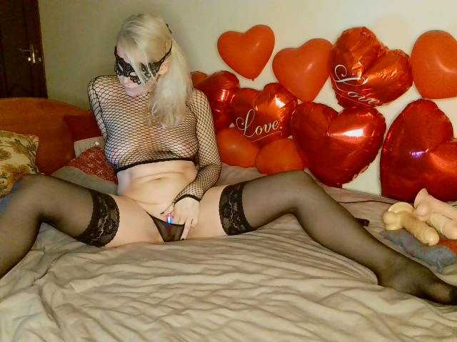 HoneyLuna7