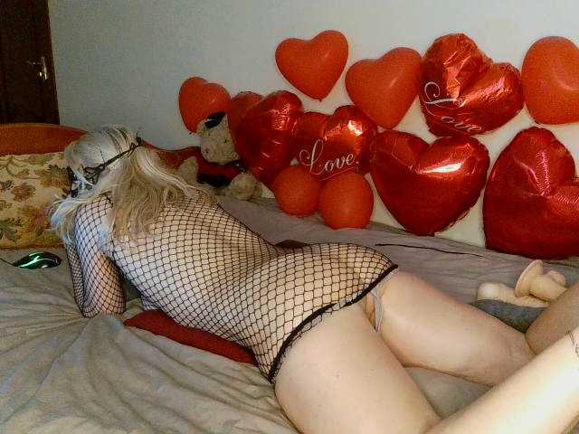 HoneyLuna7