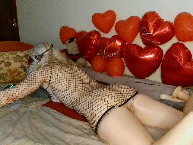 HoneyLuna7