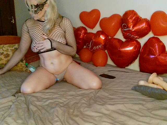 HoneyLuna7