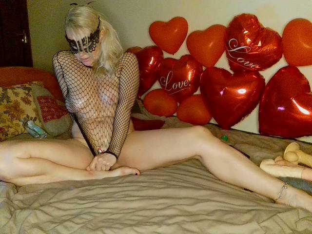 HoneyLuna7