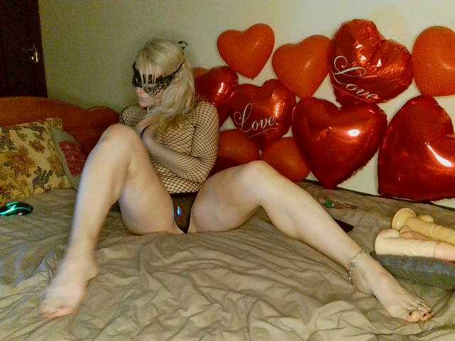 HoneyLuna7