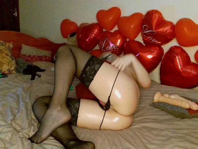 стрип от HoneyLuna7