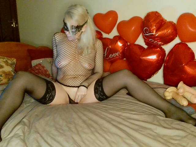 HoneyLuna7