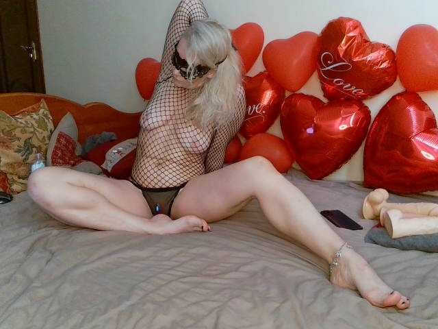 HoneyLuna7